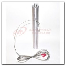 Пробовідбірник для нафтопродуктів ППА-38-400-0,3