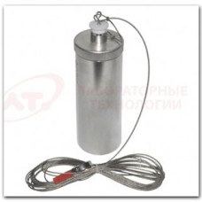 Пробовідбірник для нафтопродуктів ППА-50-250-0,3