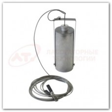 Пробовідбірник для нафтопродуктів ППН-500