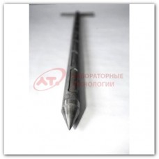 Пробовідбірник для відбору проб порошкоподібних нафтопродуктів (ППСМ-01)