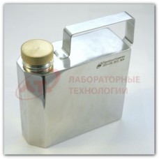 Пробовідбірник для нафтопродуктів ППУ-1756 з переливним пристроєм