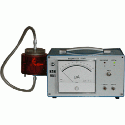 Переносний пристрій контролю пробивної напруги трансформаторного масла ВПП-901