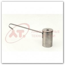 Пробовідбірник для бітумів, гудрону