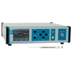 Вимірювач цетанового числа ЦКМ-2