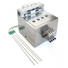 Апарат для визначення корозійної активності оливи для дизельних двигунів LT/TB-145000/M5