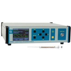 Вимірювач октанового числа ОКМ-2