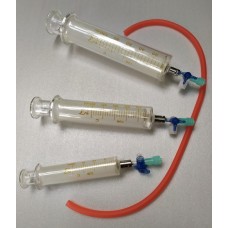 Пробовідбірник трансформаторного масла ПТМ-100