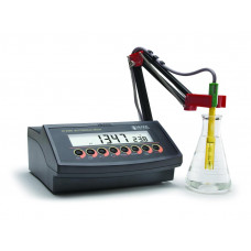 pH-метр лабораторний HI 2211-02 лабораторний рН/мВ-метр