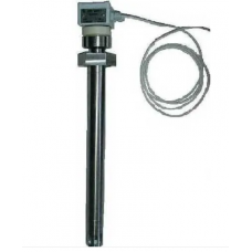 Датчик рН Д (рН) П-02 Т, із вбудованим термометром
