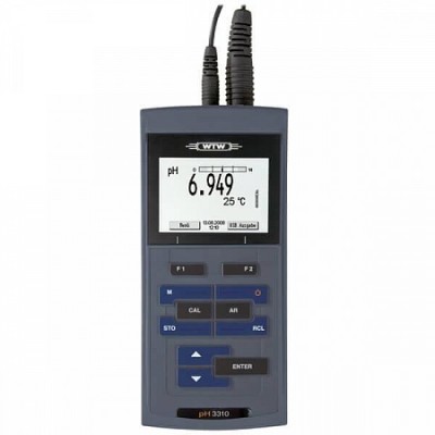 pH-метр ProfiLine pH 3310 