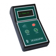 Лабораторний портативний рН-метр рН-305 (pH-1,000....14,000,вимірювач рН)