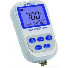 Комбінований портативний рН-метр-оксиметр SX725