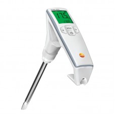 testo 270 - тестер якості масла для смаження