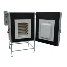 Муфельна піч СНОЛ-80/1100