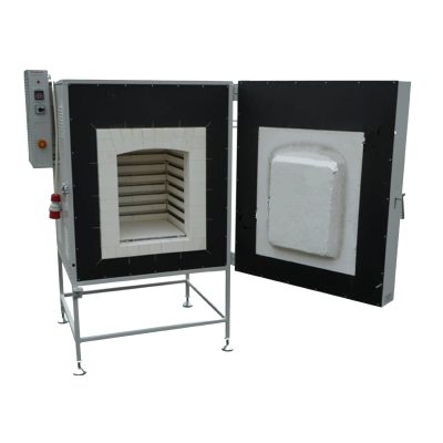 Піч муфельна СНОЛ-80/1200