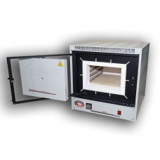 Піч муфельна лабораторна СНОЛ-13/1100 (13л, 1100°С)