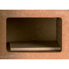 Муфель з нагрівачем до СНОЛ 7,2 / 900