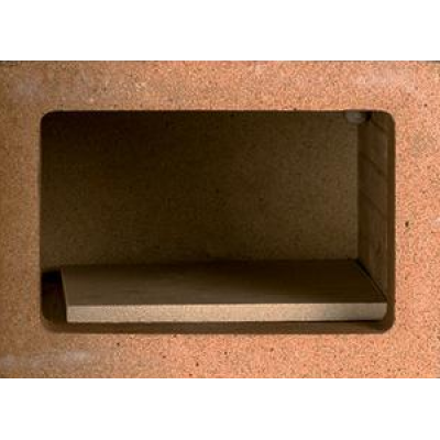 Муфель з нагрівачем до СНОЛ 7,2 / 900