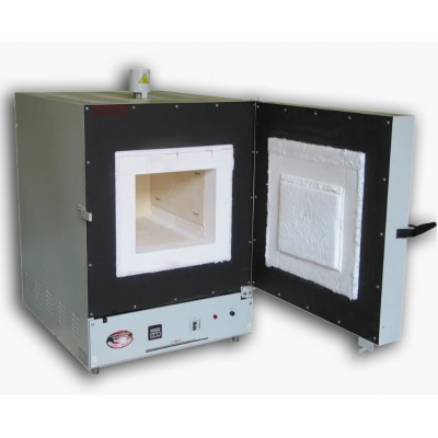 Піч муфельна СНОЛ-30/1100 з закритим нагрівачем