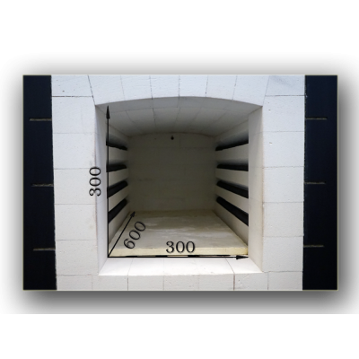 Піч муфельна СНОЛ-54/1200