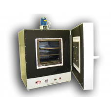 Шафа для сушіння зварювальних електродів СНОЛ-75/600