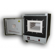 Піч муфельна СНОЛ-8,2/1100 (камера волокно)