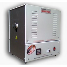 Піч електрична трубчаста лабораторна СУОЛ-0,25.1 / 12,5