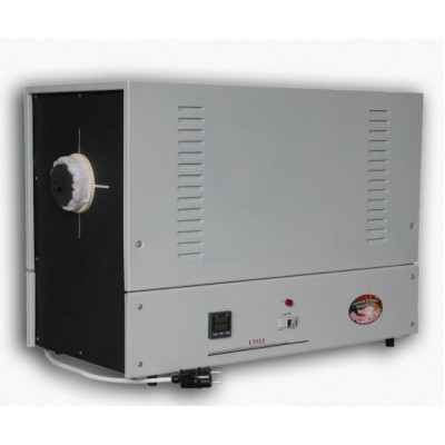 Піч електрична трубчаста лабораторна СУОЛ-0,6.6 / 12,5