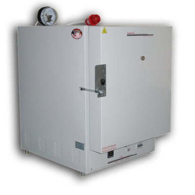 Шафа вакуумна СНВС 80/350