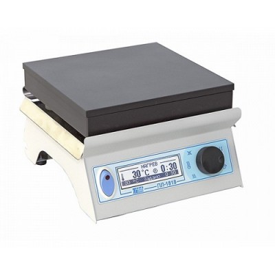 Плита нагрівальна ПЛ-1818 лабораторна