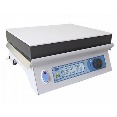 Плита нагрівальна ПЛК-2822 зі склокерамічною поверхнею