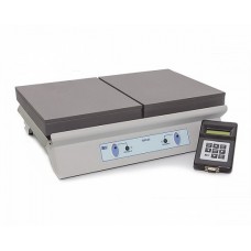 Плита нагрівальна ПЛП-03 лабораторна програмована двосекційна