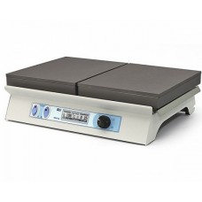 Плита нагрівальна ПЛС-02 лабораторна двосекційна