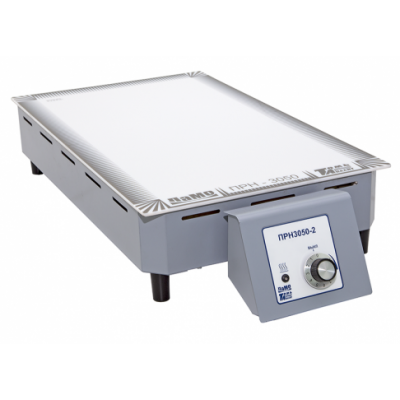 Плита нагрівальна ПРН-3050-2 зі склокерамічною поверхнею