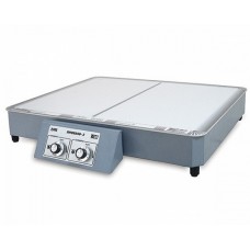 Плита нагрівальна лабораторна ПРН-6050-2