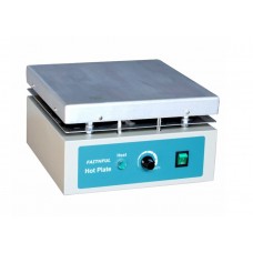 Пластина лабораторна нагрівальна SH