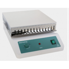 Лабораторна нагрівальна плита SH, SH-B, SH-II-B