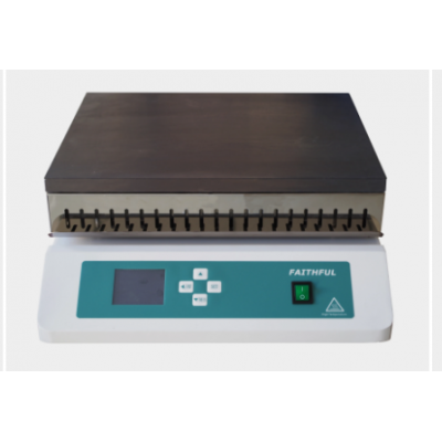 Лабораторна нагрівальна плита SH, SH-B, SH-II-B