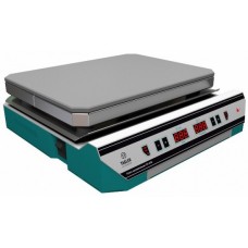 Плита нагрівальна Таглер ПН-4030 (платформа 300х400 мм, +330 гр.)