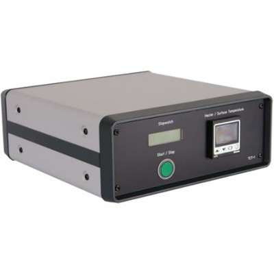 Визначення часу гелеутворення гум та полімерів модель B-Time та PL