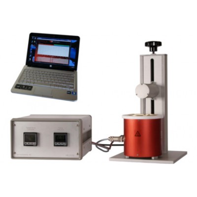 Прилад для визначення температури розм'якшення скловолокна армуючого GELNORM® – MED010