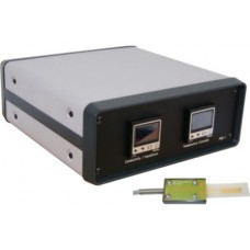 Прилад для визначення провідності смол у процесі гелеутворення GELNORM® – PDE-1