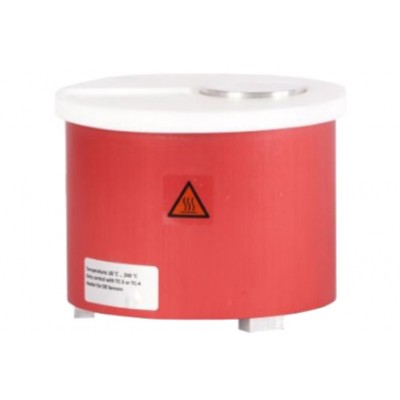 Прилад для визначення провідності смол у процесі гелеутворення GELNORM® – PDE-1