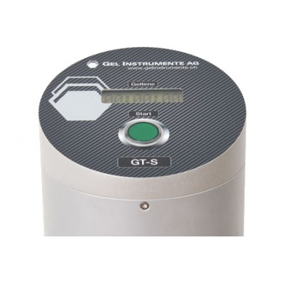 Прилад для визначення часу гелеутворення смол Gel Timer SLIM LINE GT-S