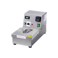 Прилад для визначення часу гелеутворення