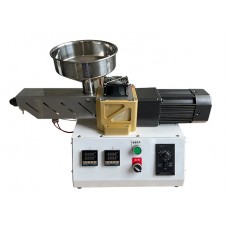 Одношнековий лабораторний екструдер SJ25