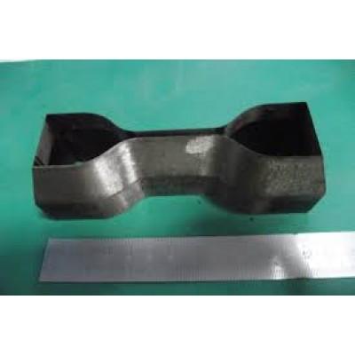 Вирубні ножі для гуми, пластику, шкіри, паперу, м'яких металів