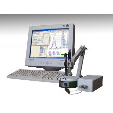 Аналізатор солей важких металів М-ХА1000-5