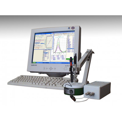 Аналізатор солей важких металів М-ХА1000-5