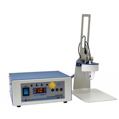 Аналізатор важких металів (Полярограф) – АВС-1.1